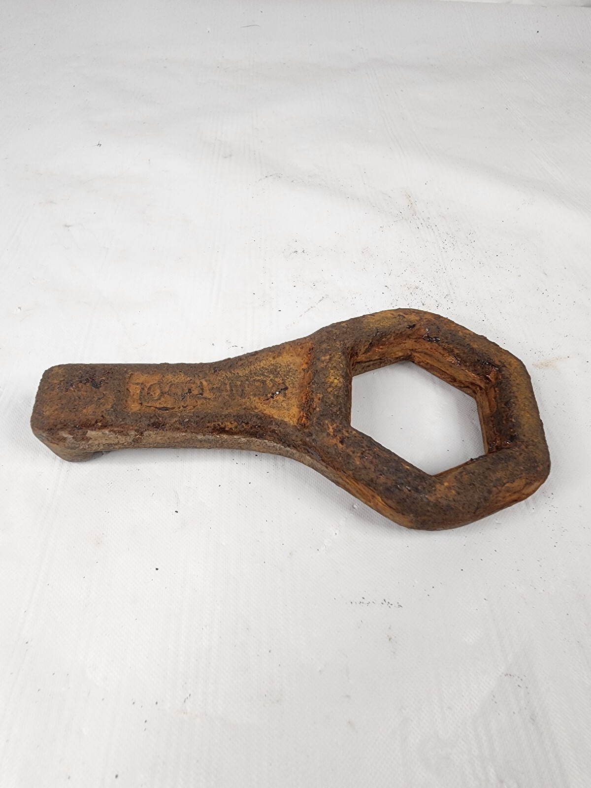 Ken-Tool 30610 porkchop TX10 cap nut wrench 35mm Ken-Tool cap nut wrench