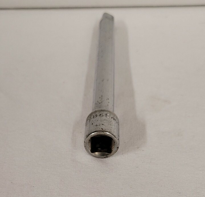 🇺🇲MATCO Tools 3/8″ Drive 6″ Ratchet Socket Extension Bar B6E