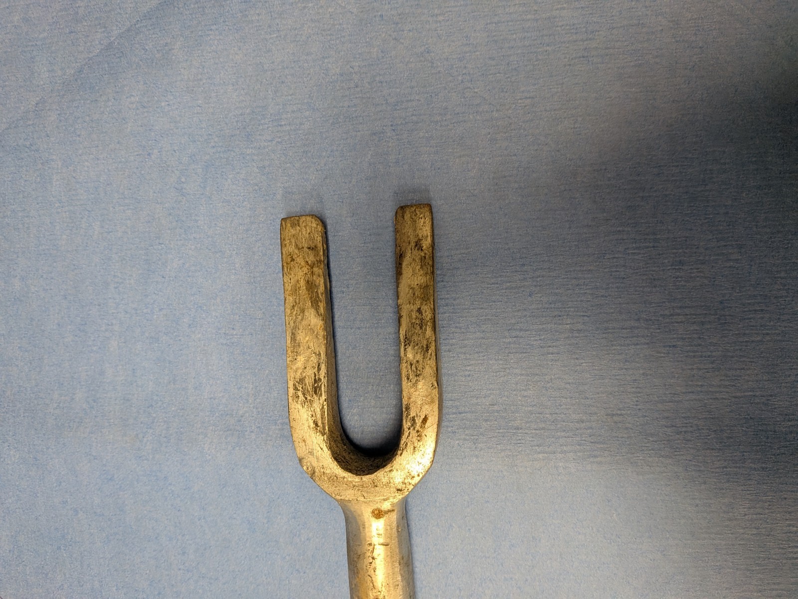 12 Inch Automotive Ball Joint and Tie Rod Pickle Fork Tool, Used, 16 Inches Long