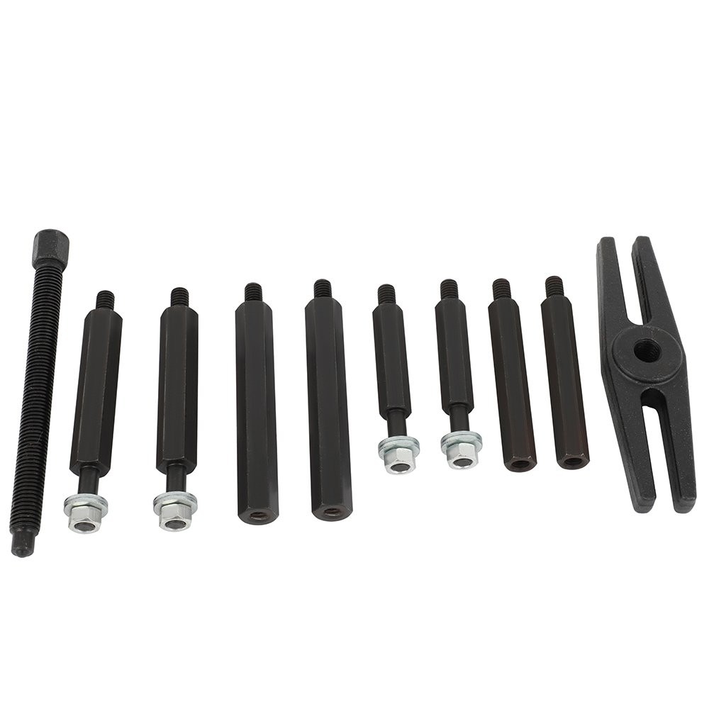 14pcs Bearing Puller Set Bearing Separator Pinion Wheel Bearing Removal Kit