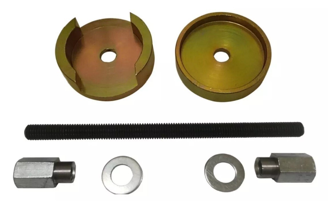 MERCEDES CLASS S W220 C215 Rear Subframe Bush Mounting Install Fitting Tool