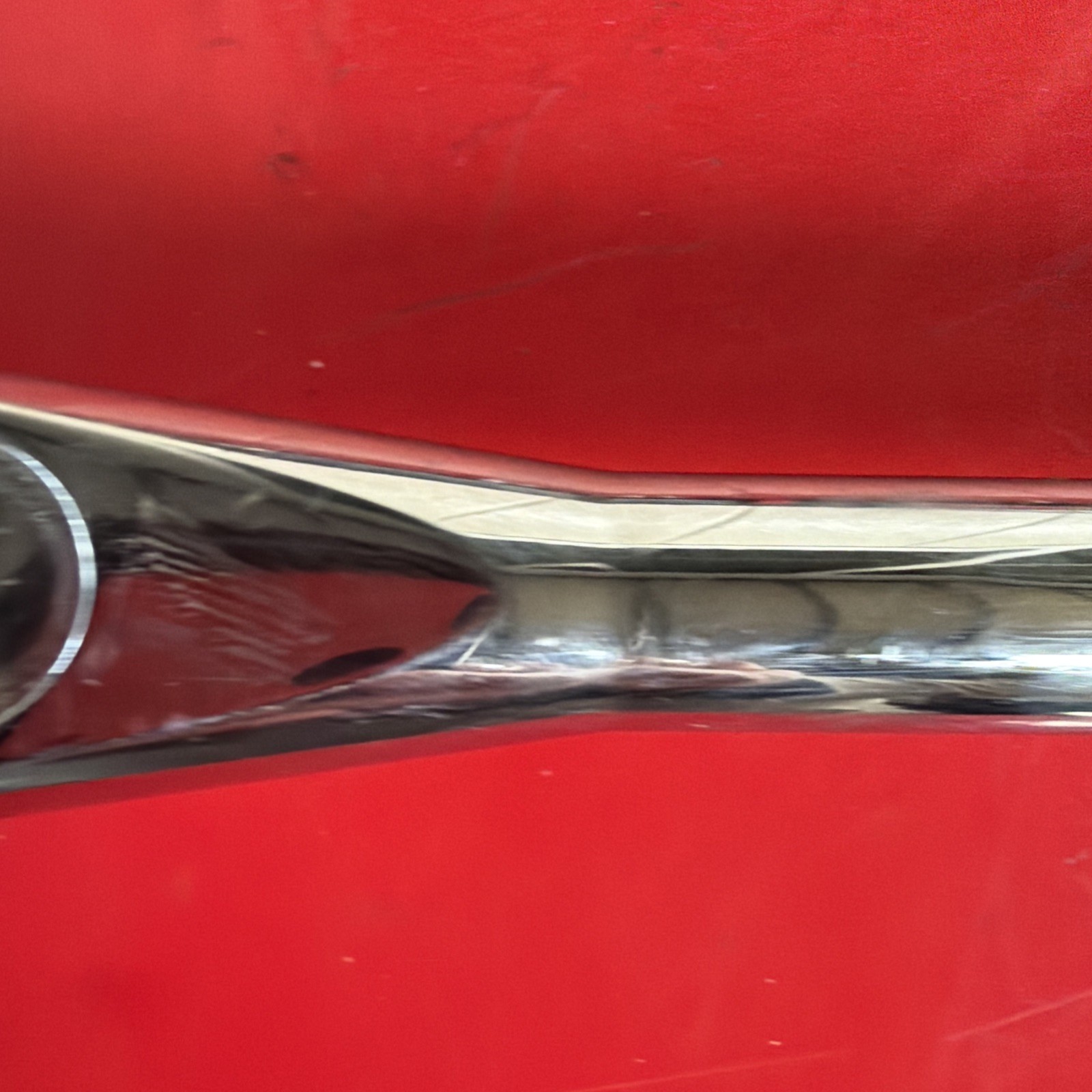 ICON G2 1/2 in. Drive, 26 in. Long Locking Flex Ratchet with Comfort Grip