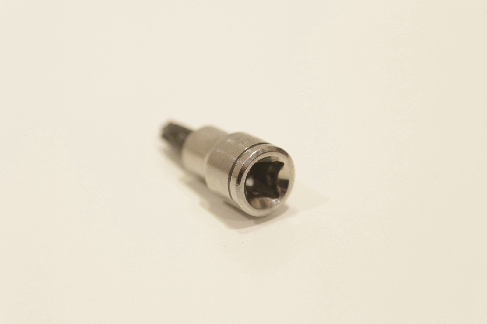 Blue-Point Tools BLPT3845 T45 Torx Bit Socket Driver 3/8″ Drive Chrome