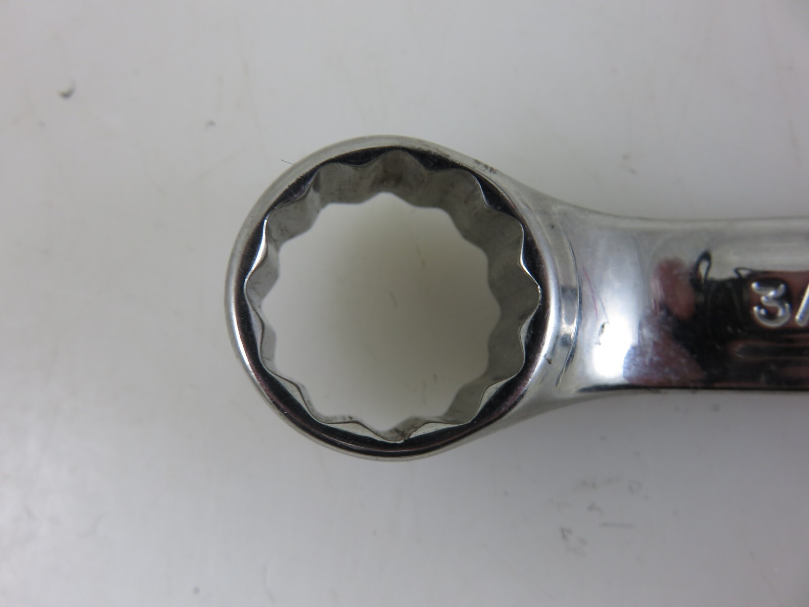 Craftsman 44109 Short Stubby Combination Wrench 3/4″ 5.5″ Long VV Made In USA
