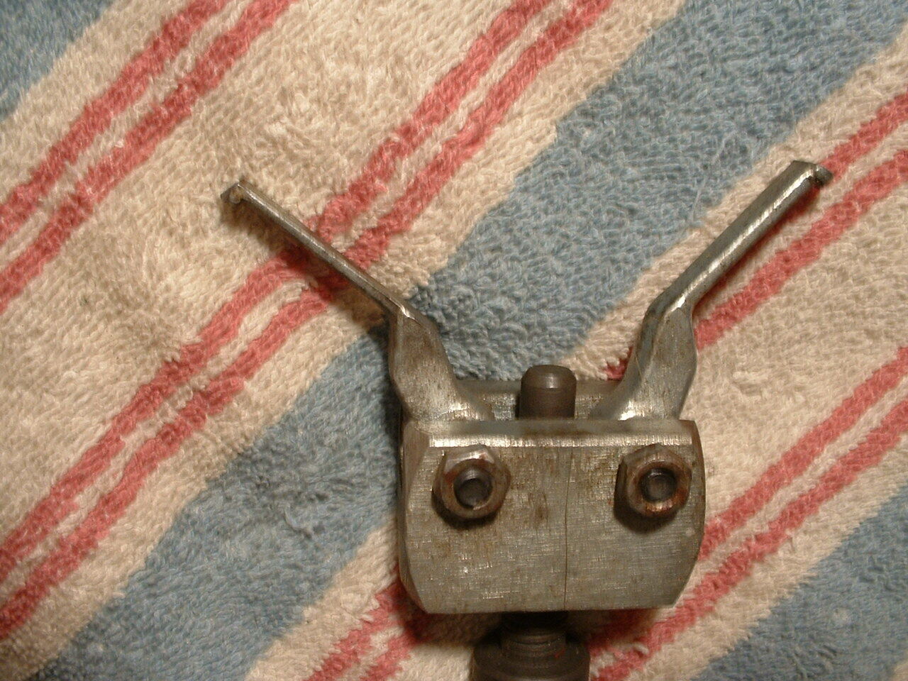 Rimac 139A Bearing Puller