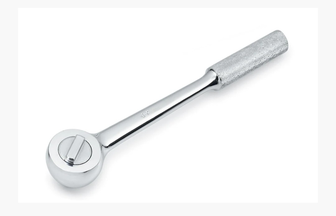SK Professional Tools 1/2″Drive Ratchet 15″ New LIFETIME WARRANT