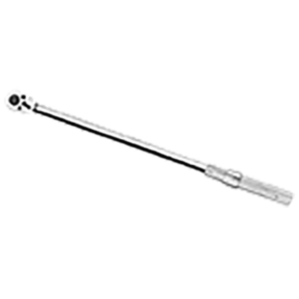 1/2IN Drive 50-250 ft.-lbs. Micrometer Torque Wrench ATD-12504A Brand New!