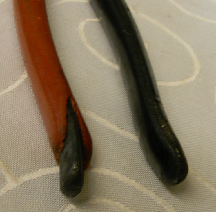 THOMAS & BETTS 9-1/2″ LONG FOR A, B, C STA-KON TERMINAL CRIMPING PLIERS #WT112M