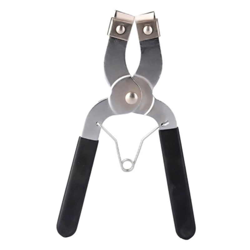 Car Repair Tools Engine Piston Ring Compressor Piston Ring Pliers for 53-175mm
