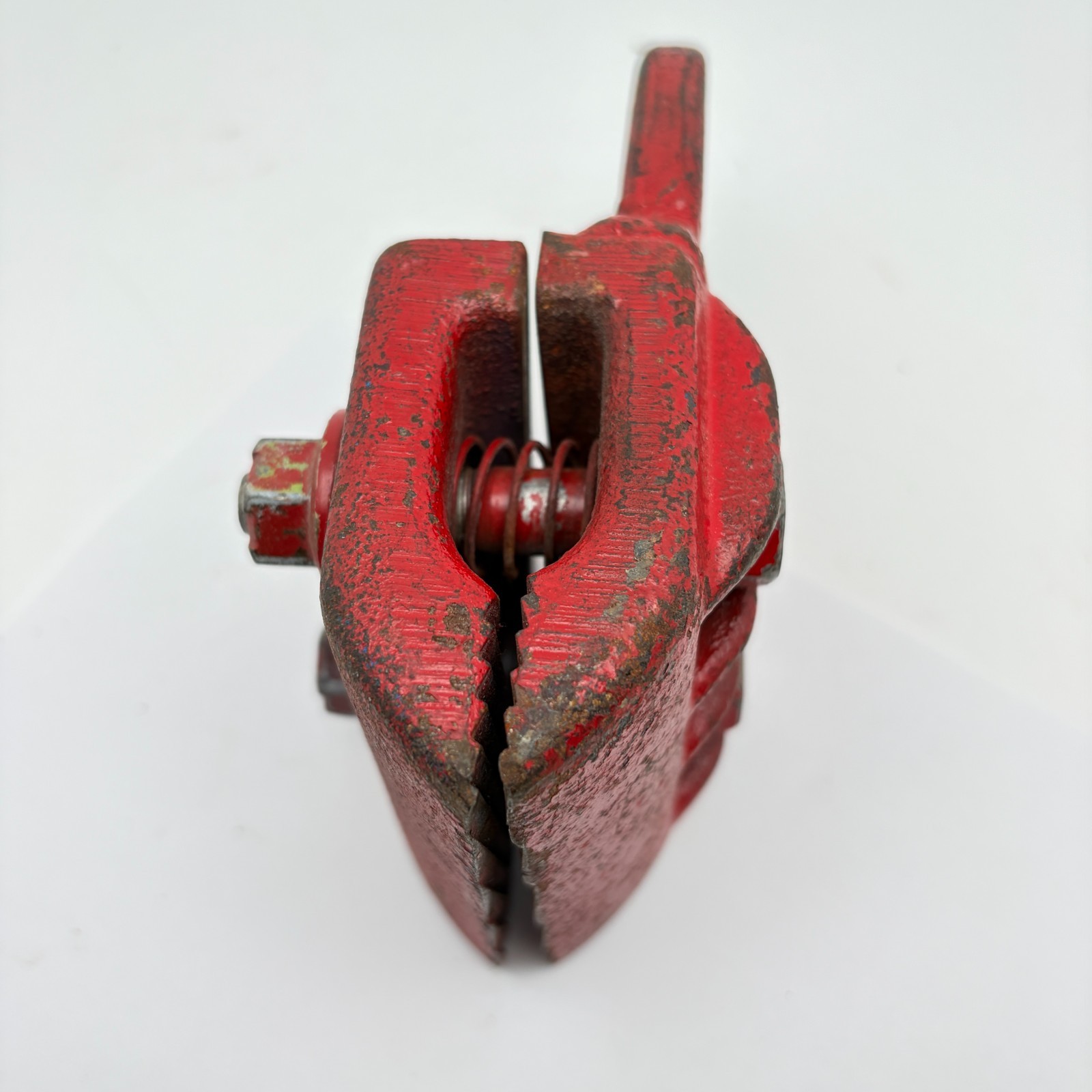 Preowned Auto Body Pull Clamp – Auto Body Frame Machine Tool