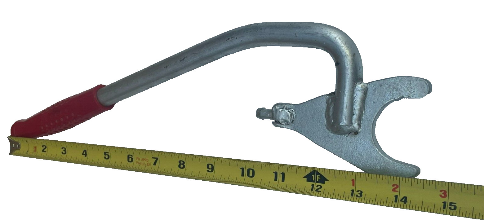 Specialty Products Caster Camber Tool, 7368