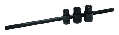 Motion Pro Wheel Bearing Remover 4 Piece Kit 08-0410