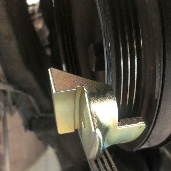 Stretch Belt Remover / Installer Home Improvement Removal and Installation.