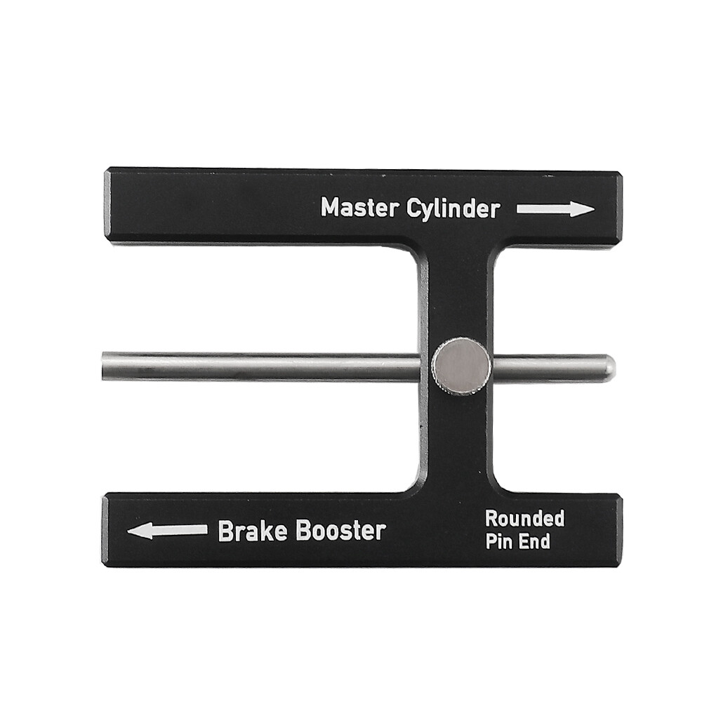 NEW Power Brake Booster Master Cylinder Push Rod Gauge Pin Adjustment Tool T5C8