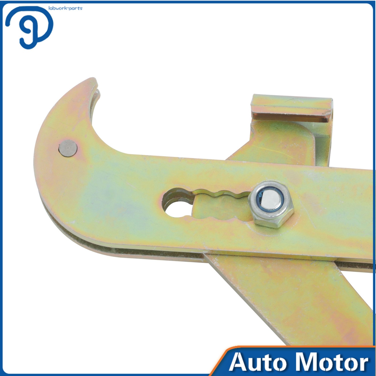 1 Pack 14 inch Automotive Parking Brake Cable Coupler Plier Removal Tool