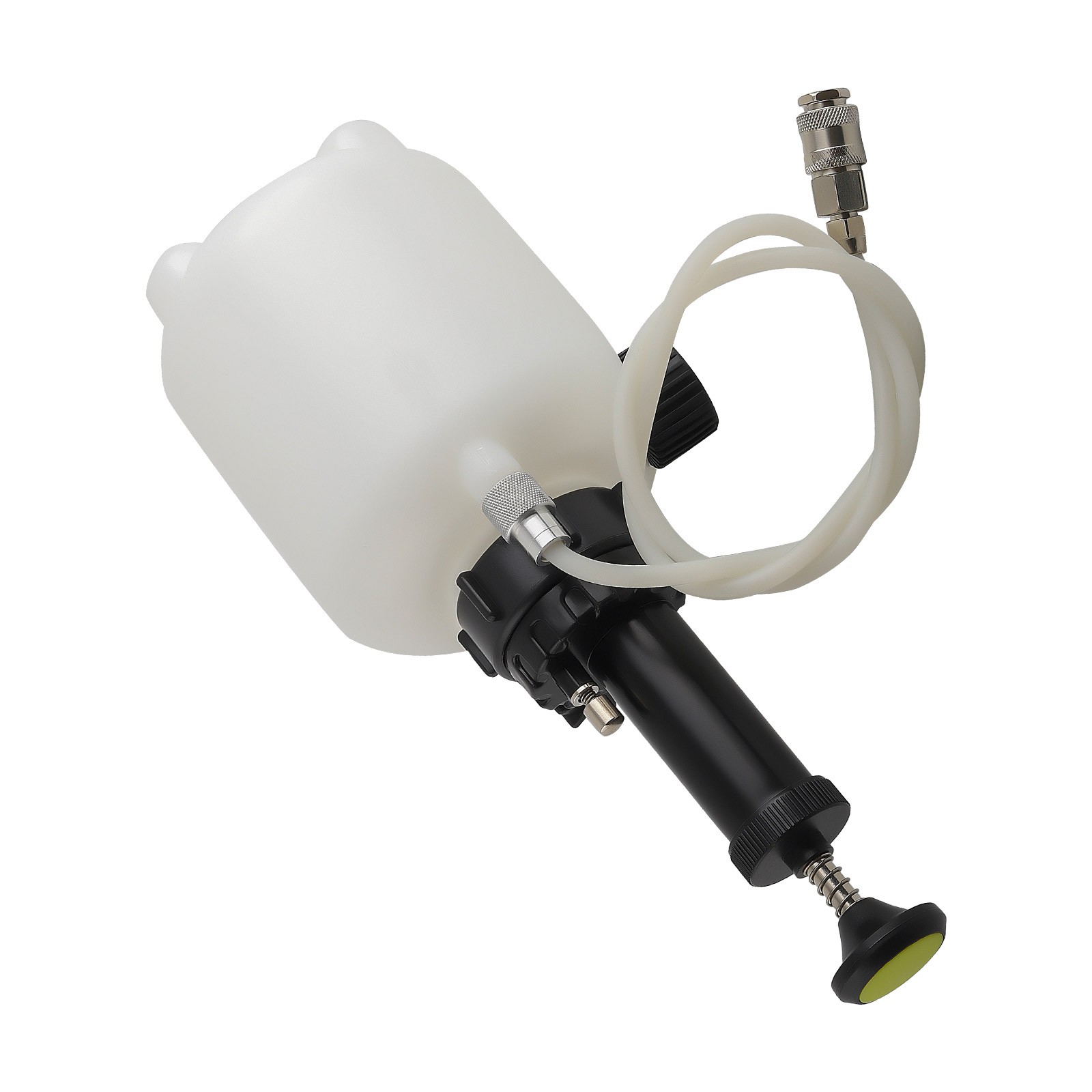 3L Vacuum pump Brake Bleeder +1L Waste 0il Receiver Clutch Bleeder Fluid Tool