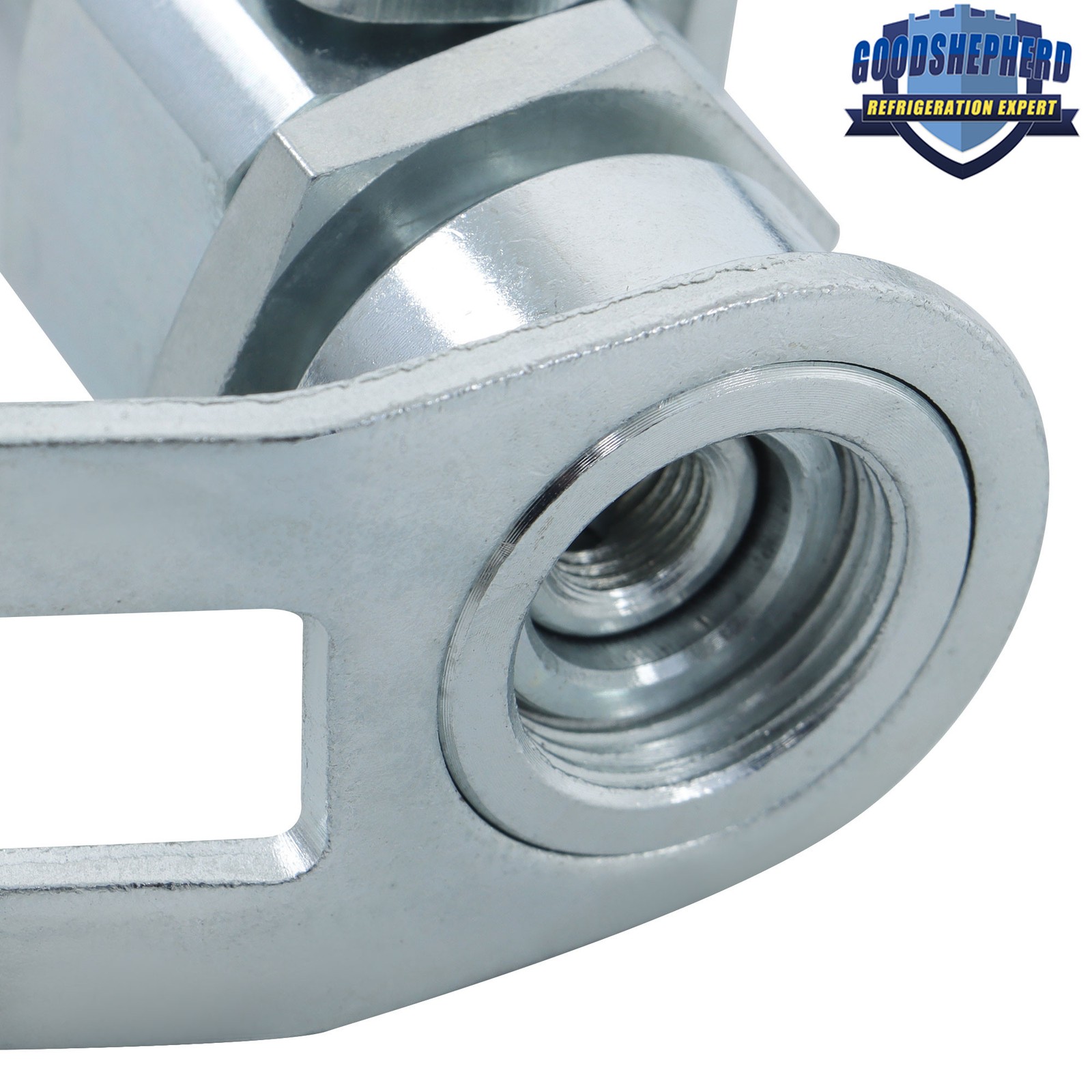Stud Mount Valve Spring Compressor Tools for all 3/8» and 7/16» 66784 Rocker