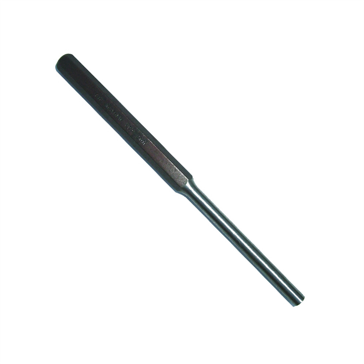 Mayhew PUNCH PIN 1/8X8 O