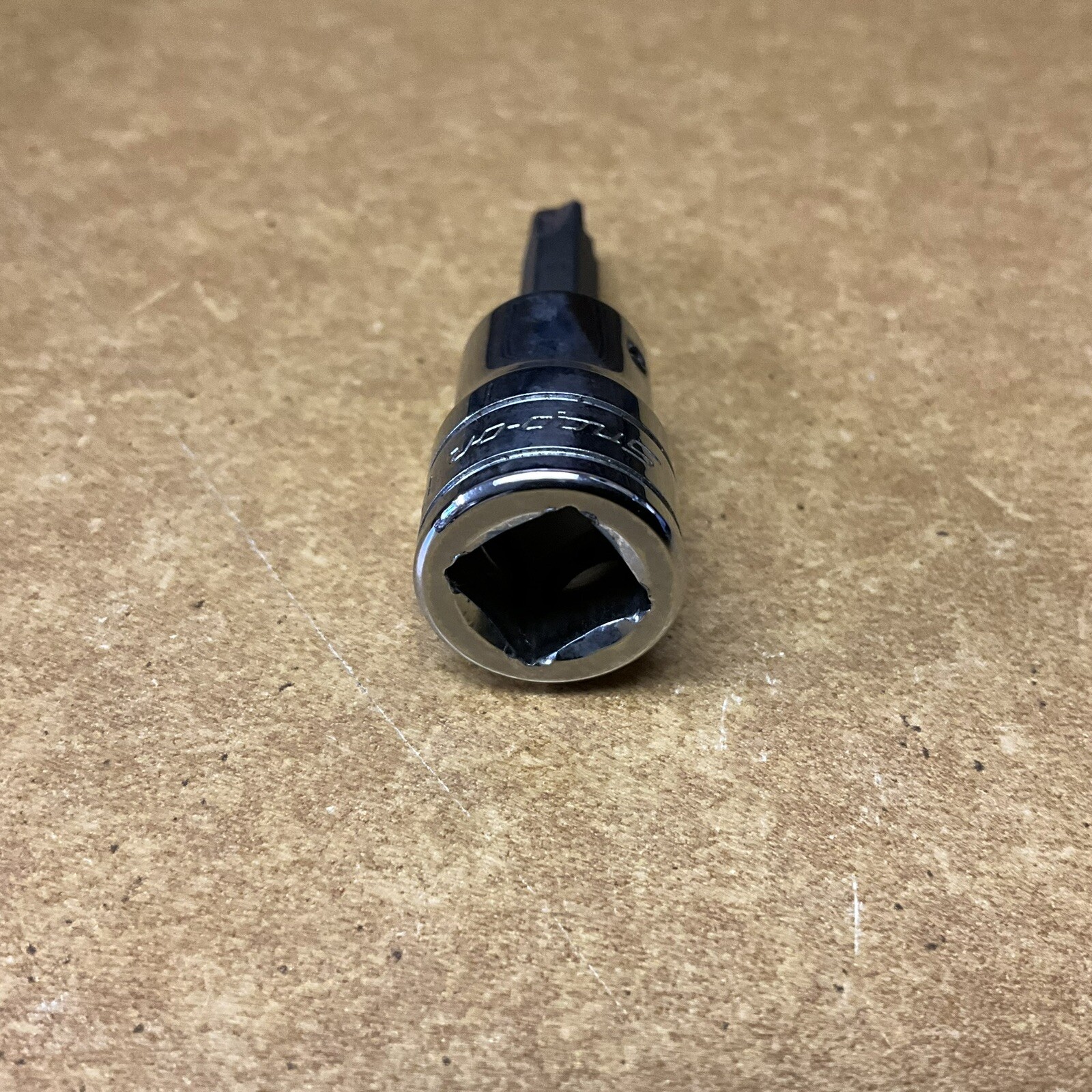 Snap-On (FP32A) Phillips 3 Socket