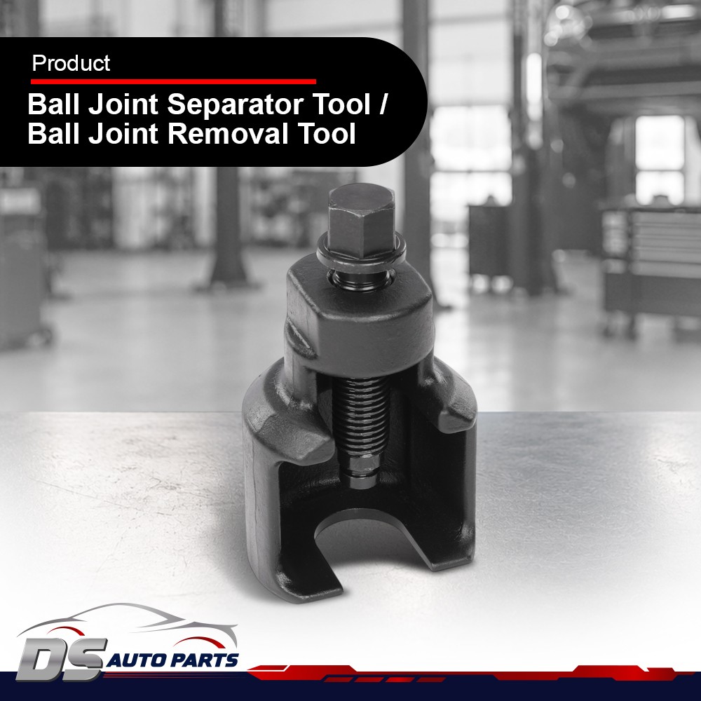 NEW 39mm Ball Joint Disassembly & Removal Puller Splitter Separator Extractor