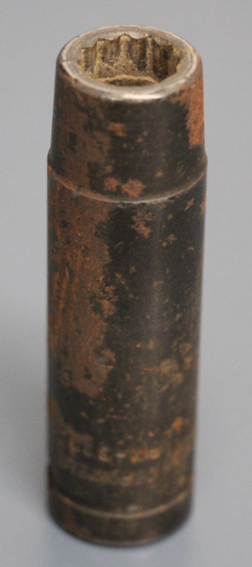Cornwell PM3113L 1/2″ Drive 12 Point Metric 13mm Deep Impact Socket USA