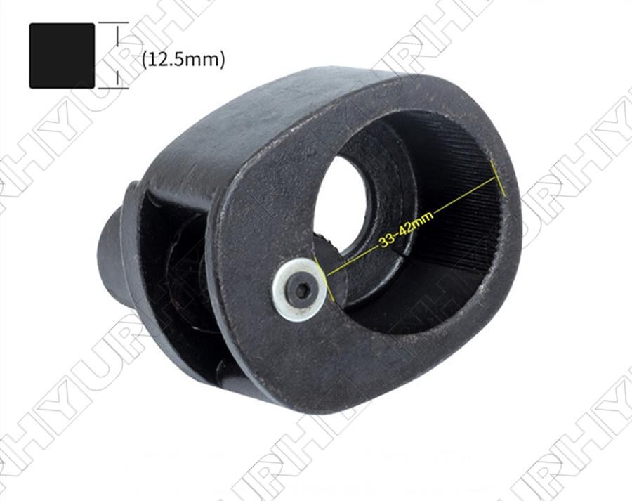 1PC * 33-42mm Tie Rod Wrench Hand Tool Superb For 1/2″ Square Drive Brand New