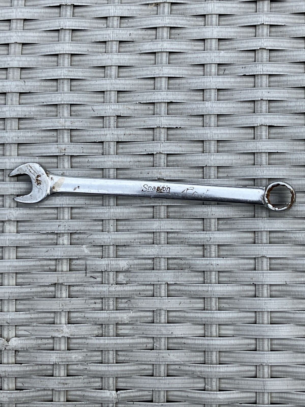 Snap On 3/8in #oex-120