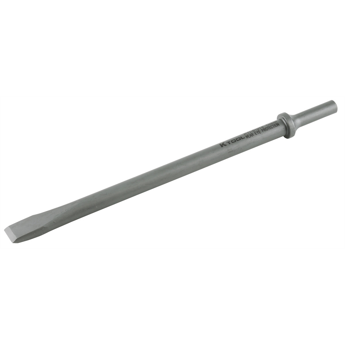 K-Tool 81974 10″ Cold Air Chisel (EA)