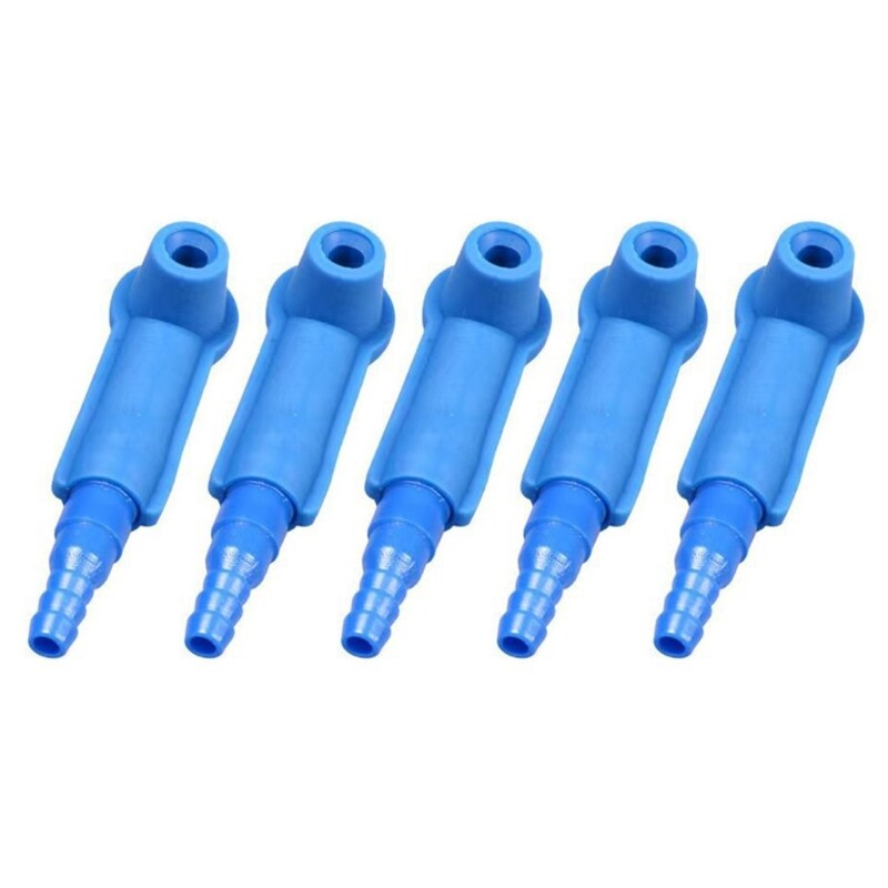 Brake Fluid Changer Adapter Set for DIY Enthusiasts and Professional Technicians
