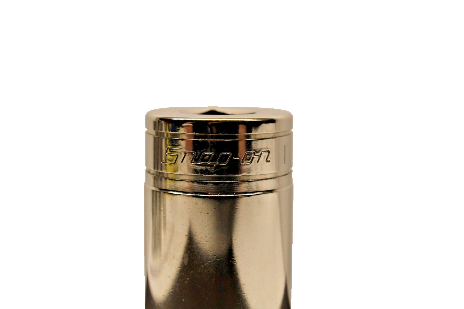 Snap-on Tools USA NEW 1/2″ Drive 6-POINT SAE 1” DEEP Socket TS321