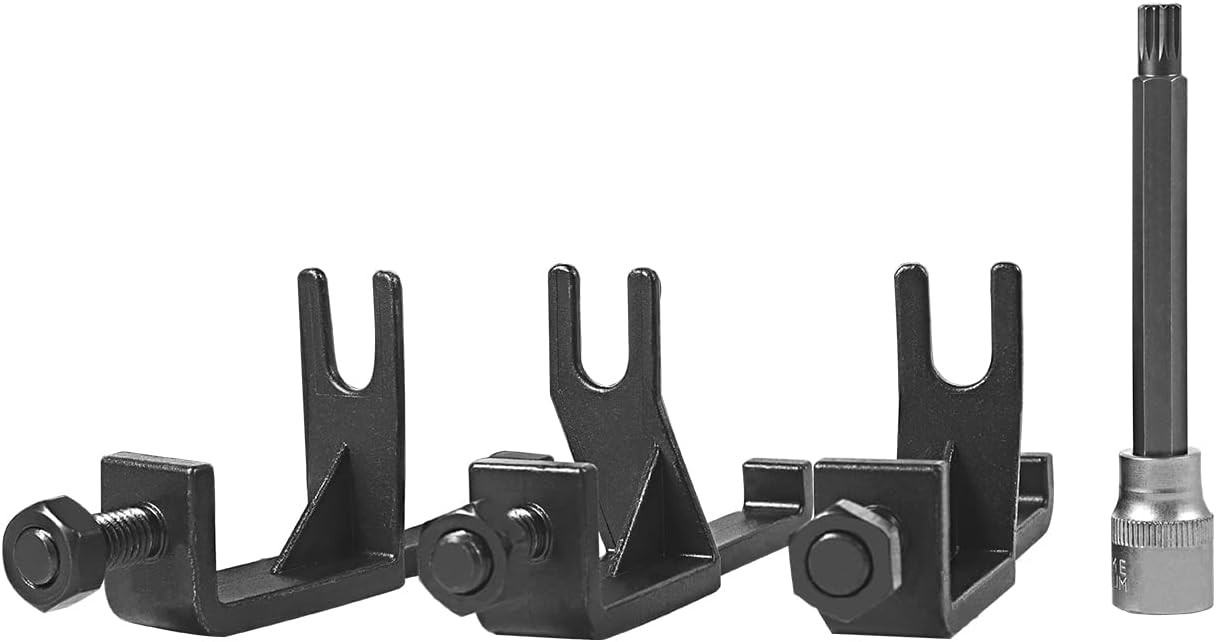 307675 Double Clutch DPS6 Transmission Installer Remover Tool Ford Volvo Focus