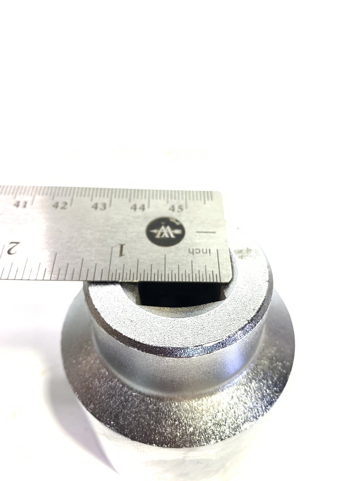 Proto SAE 5558 1-13/16 & 5560 1-7/8 Inch Standard Socket 3/4 Drive 12 Point