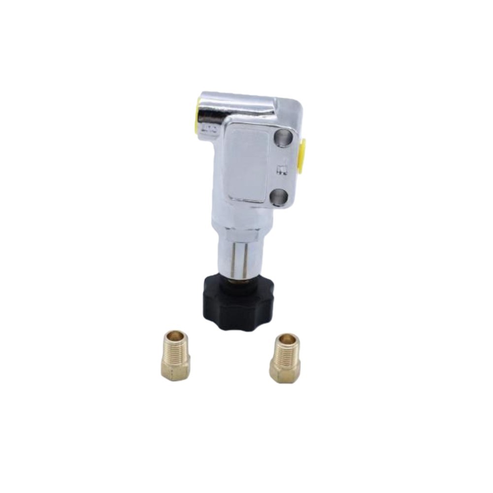 Direct Mount Combined Proportional Valve Knob for Systems Using 260-8419