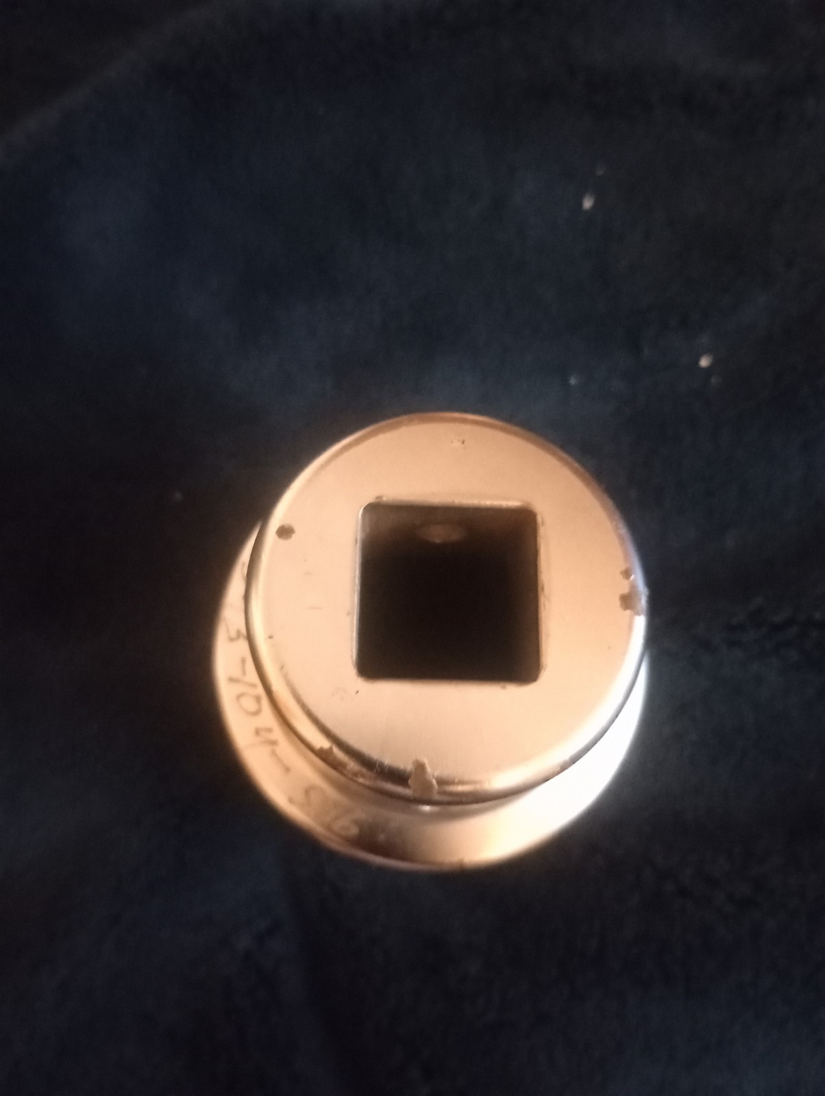 SNAP ON TOOLS LS-522 SAE 3/4″ DRIVE 1-5/8 DEEP CHROME SOCKET