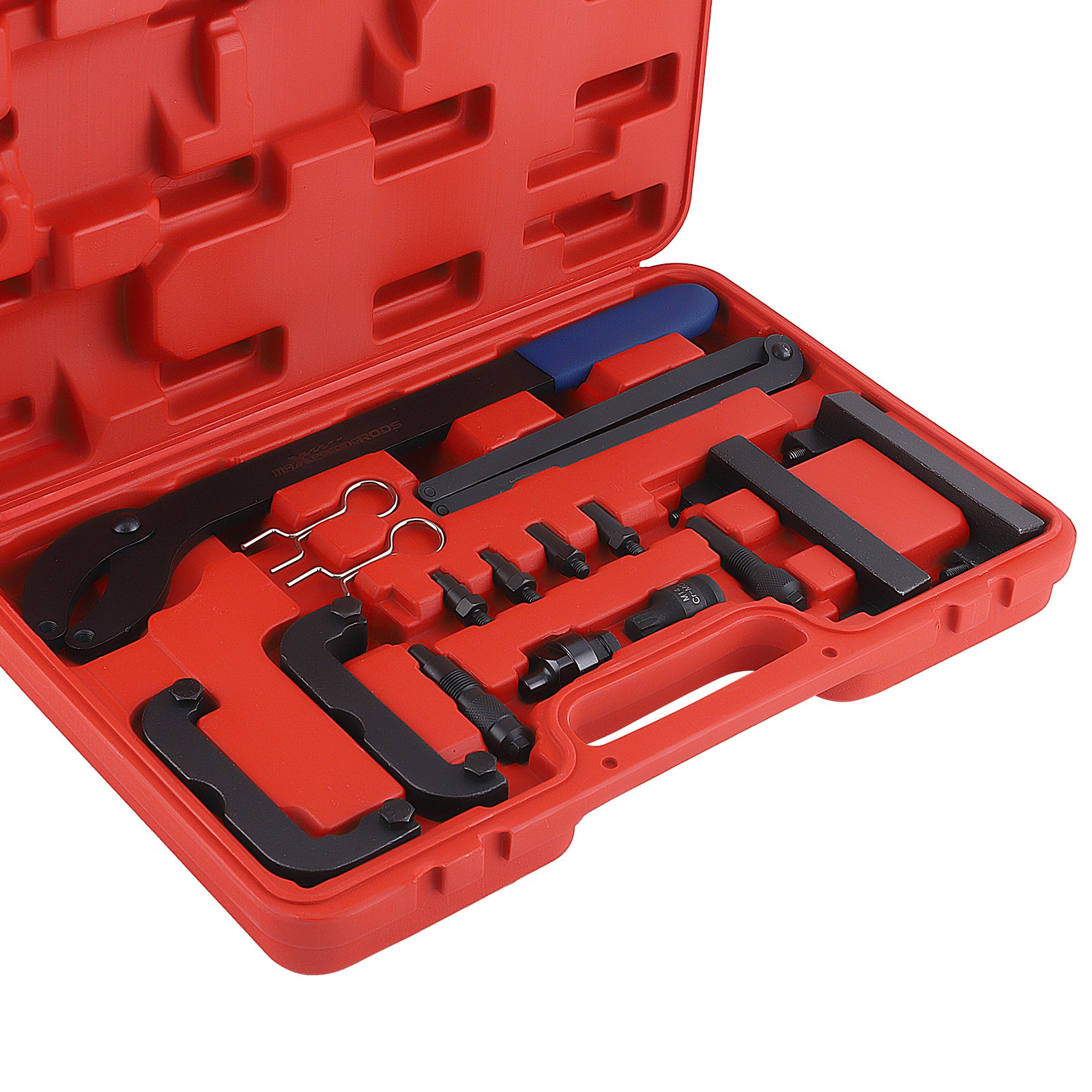 Timing Chain Tool Kit for VW/Audi A4 A3 A2 FSI with engine AUK 2004-2007