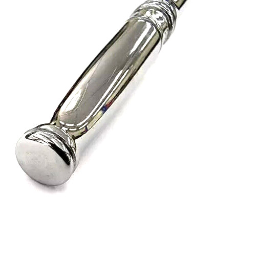 New Snap-on™ 1/4″ Drive Extra-Long Quick-Release Fixed-Head Ratchet TRLL72