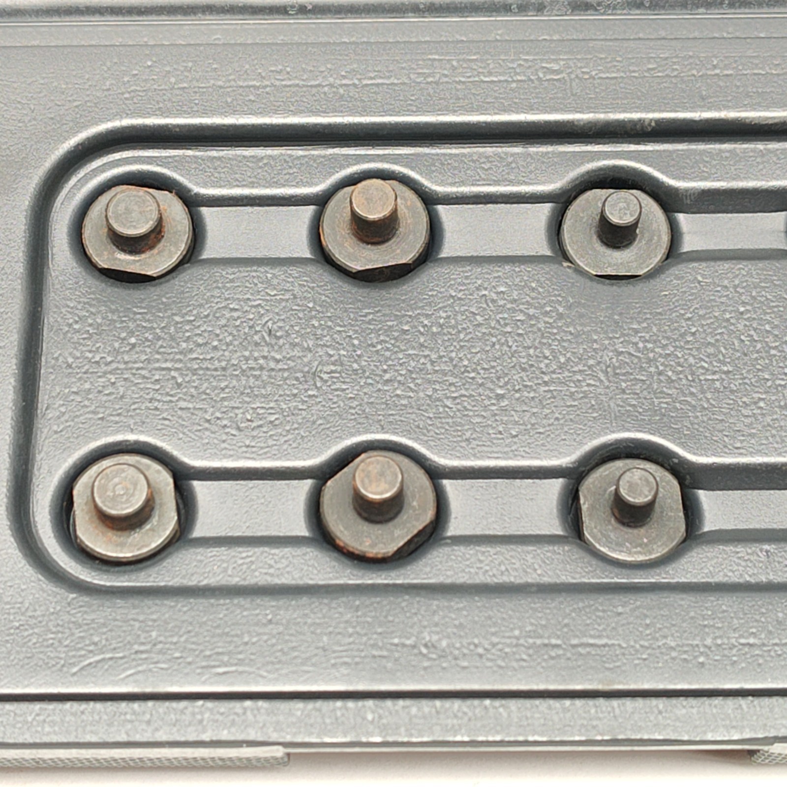 Cornwell HRC6613 Variable Pin Spanner Wrench Set