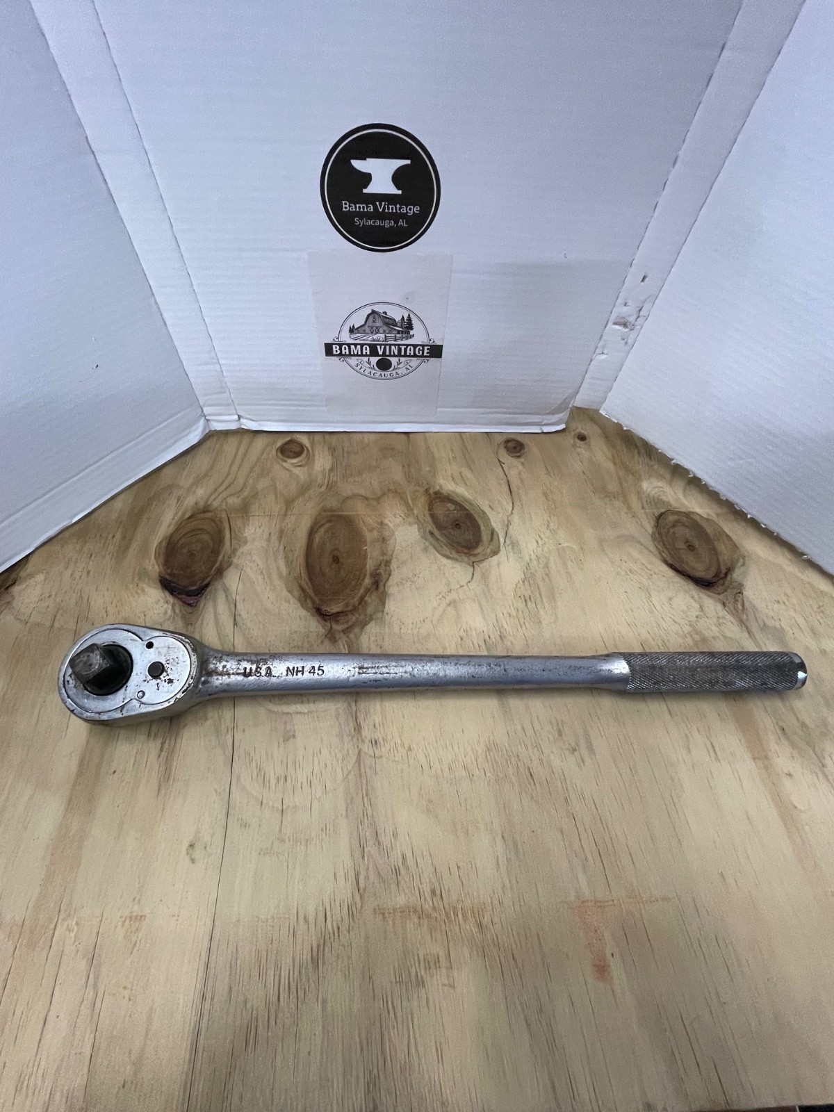 3/4 inch drive NAPA Ratchet