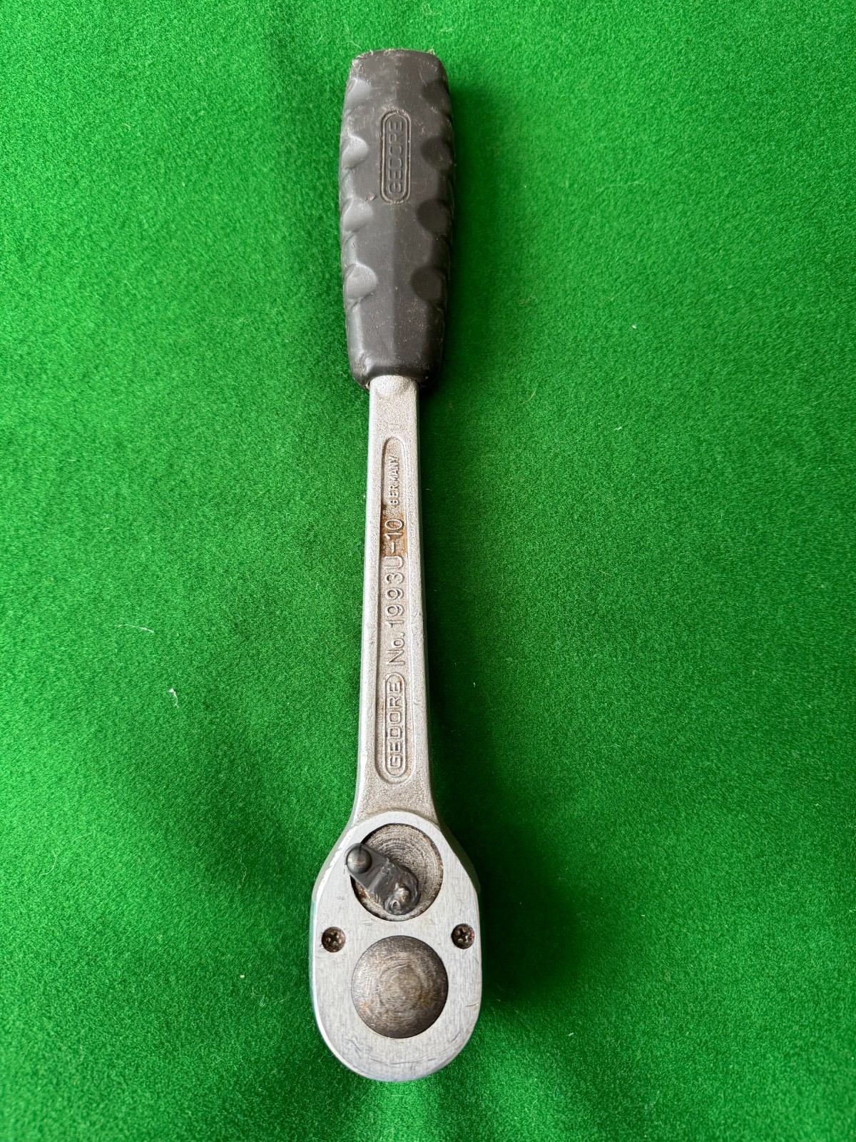 Gedore 1/2″ Ratchet Part Number 1993U-10