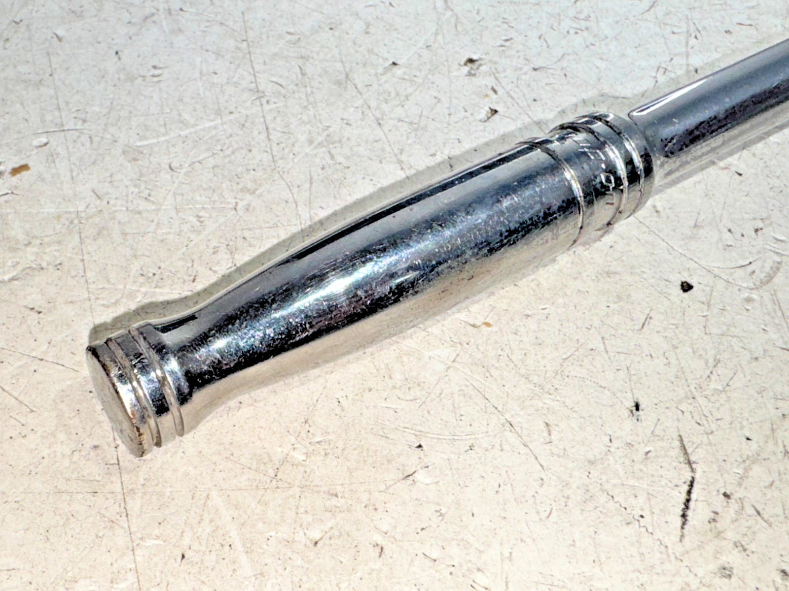 Snap On 1/2″ Drive Standard Handle Breaker Bar SN24C 24″ Long