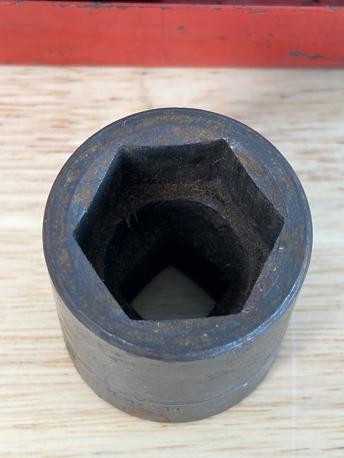 Craftsman SAE Shallow IMPACT Socket Set 1/2″ Drive 7/16″ – 1″ V Series