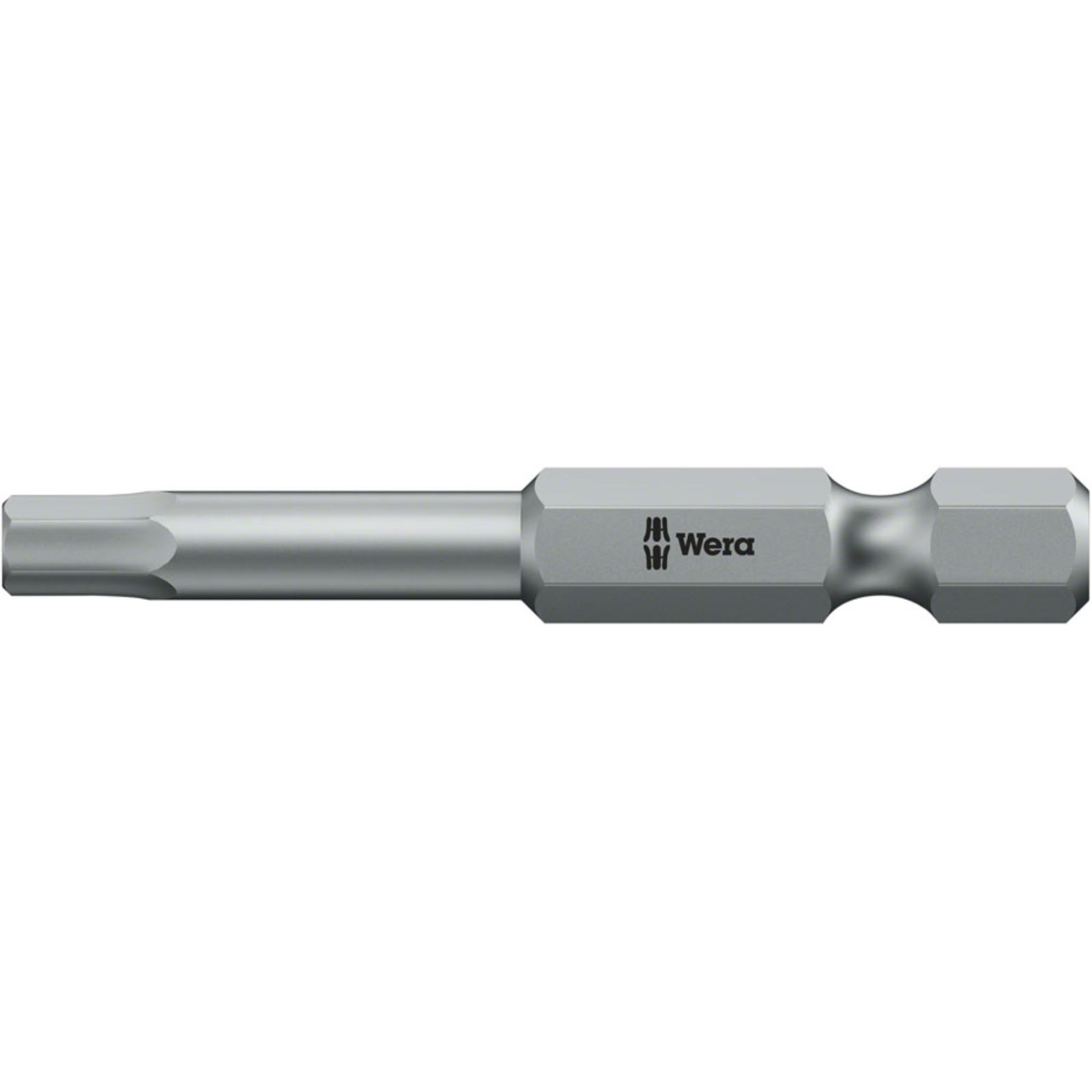 Wera 840/4 Z Bits – 2 x 89mm 05059628001