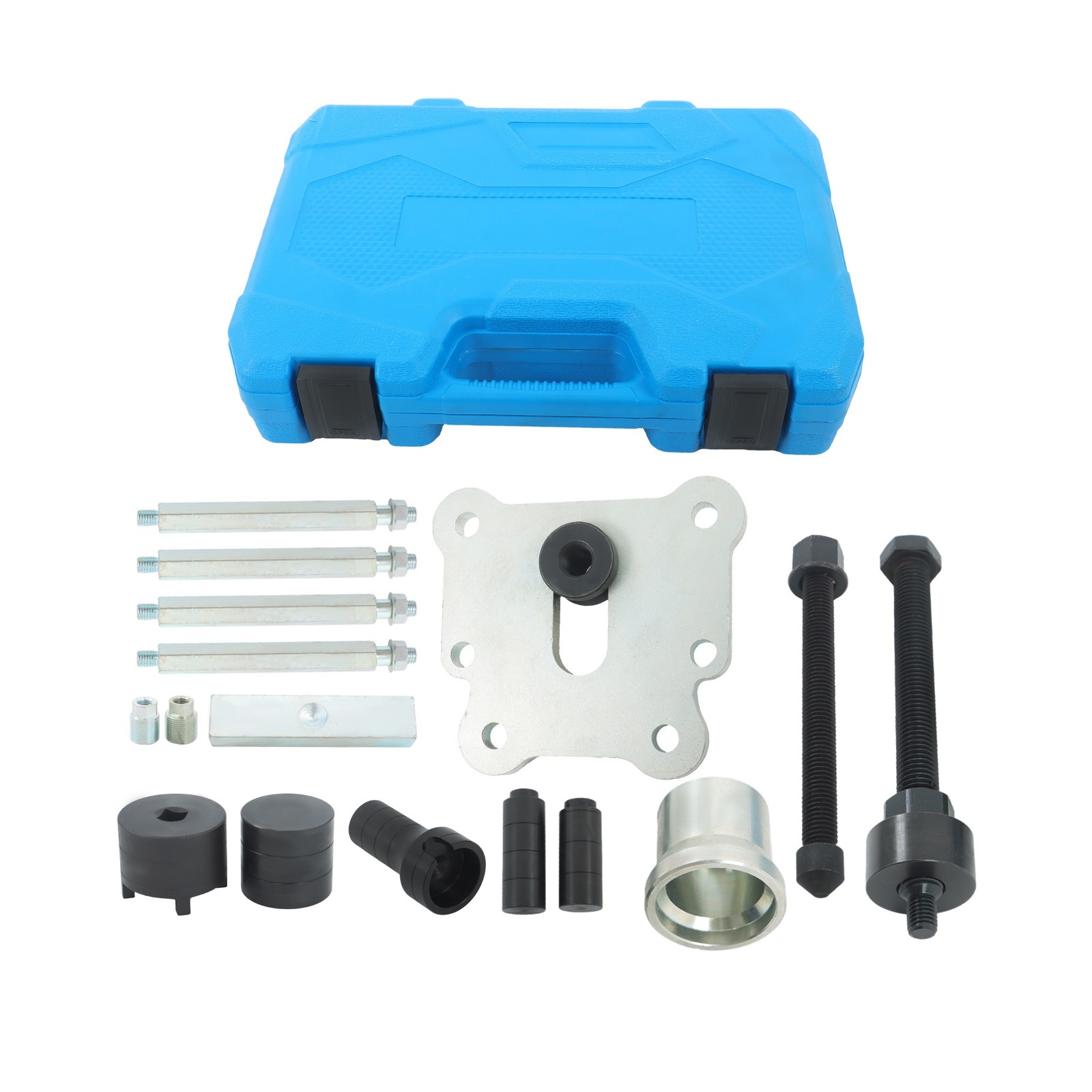 For Porsche 718 PDK and Cayenne models New Dual Clutch Housing Removal Tool Kit