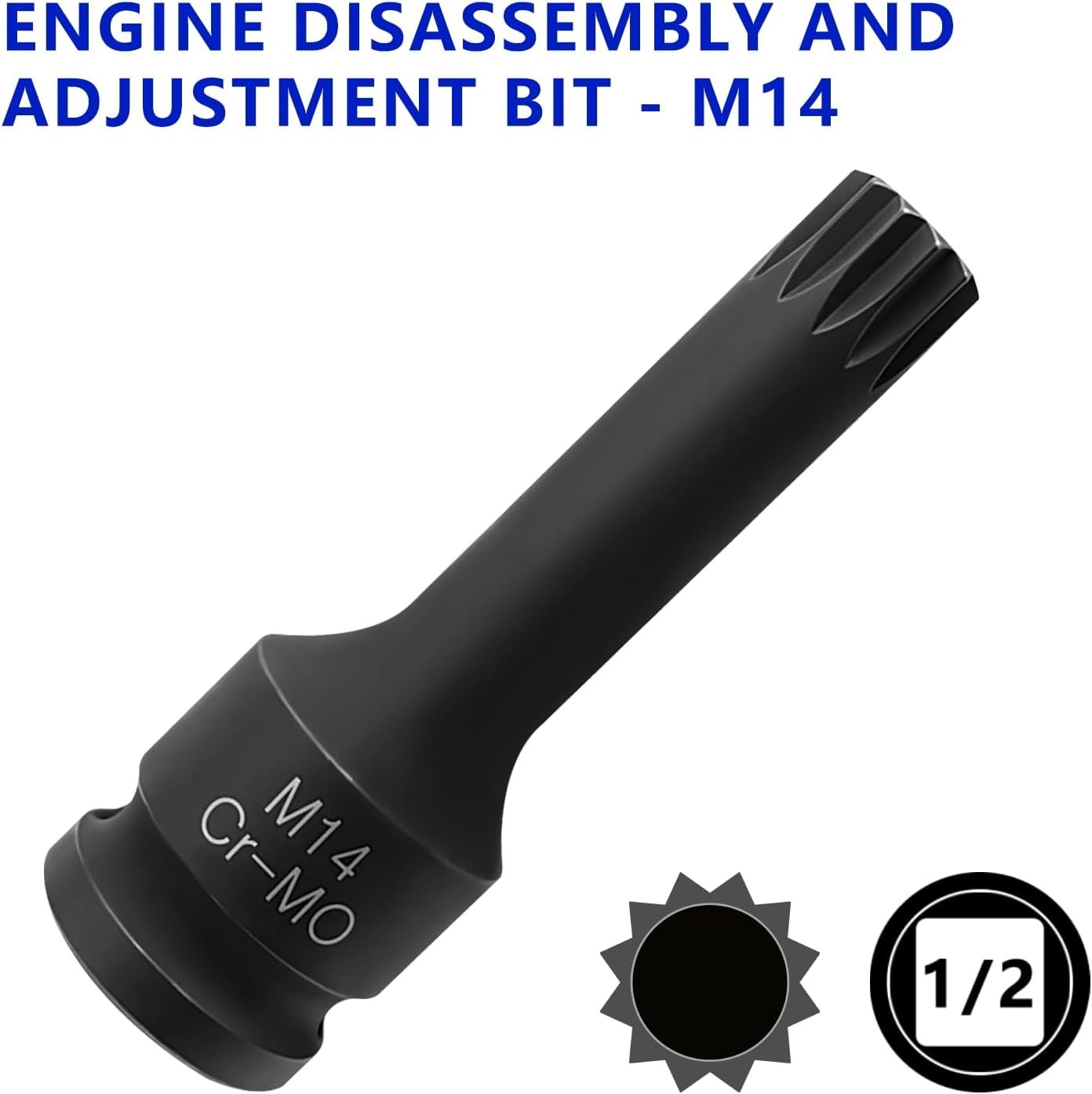 Engine Timing Tool for Maserati 3.8L 4.2L 4.5L 4.7L 4.8L 6.3L Ferrari 458 488 F8