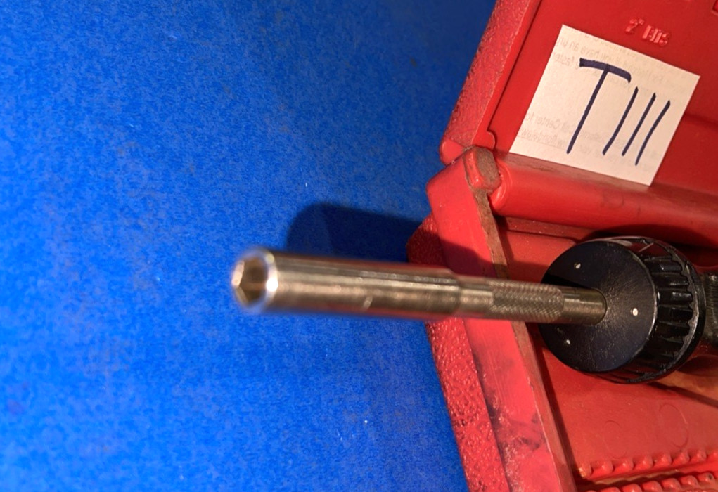 SNAP-ON TOOLS BLACK RATCHETING SCREWDRIVER IN A BIT KIT SHIPPED FREE IN THE US