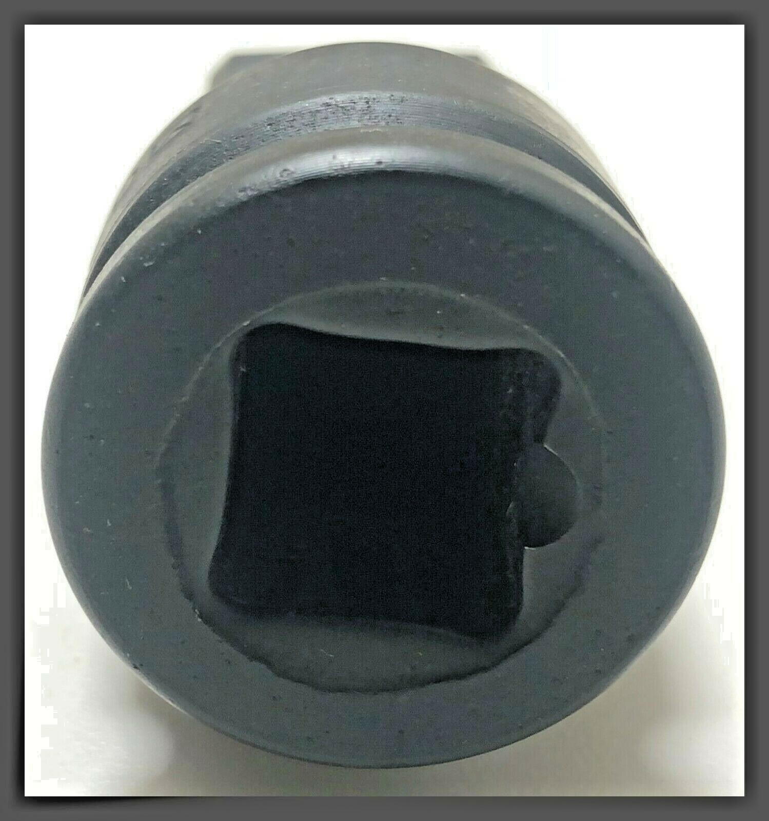 A0812 1/2″ Square Drive Female x 3/4″ Male Impact Socket Adapter ATP Ozat