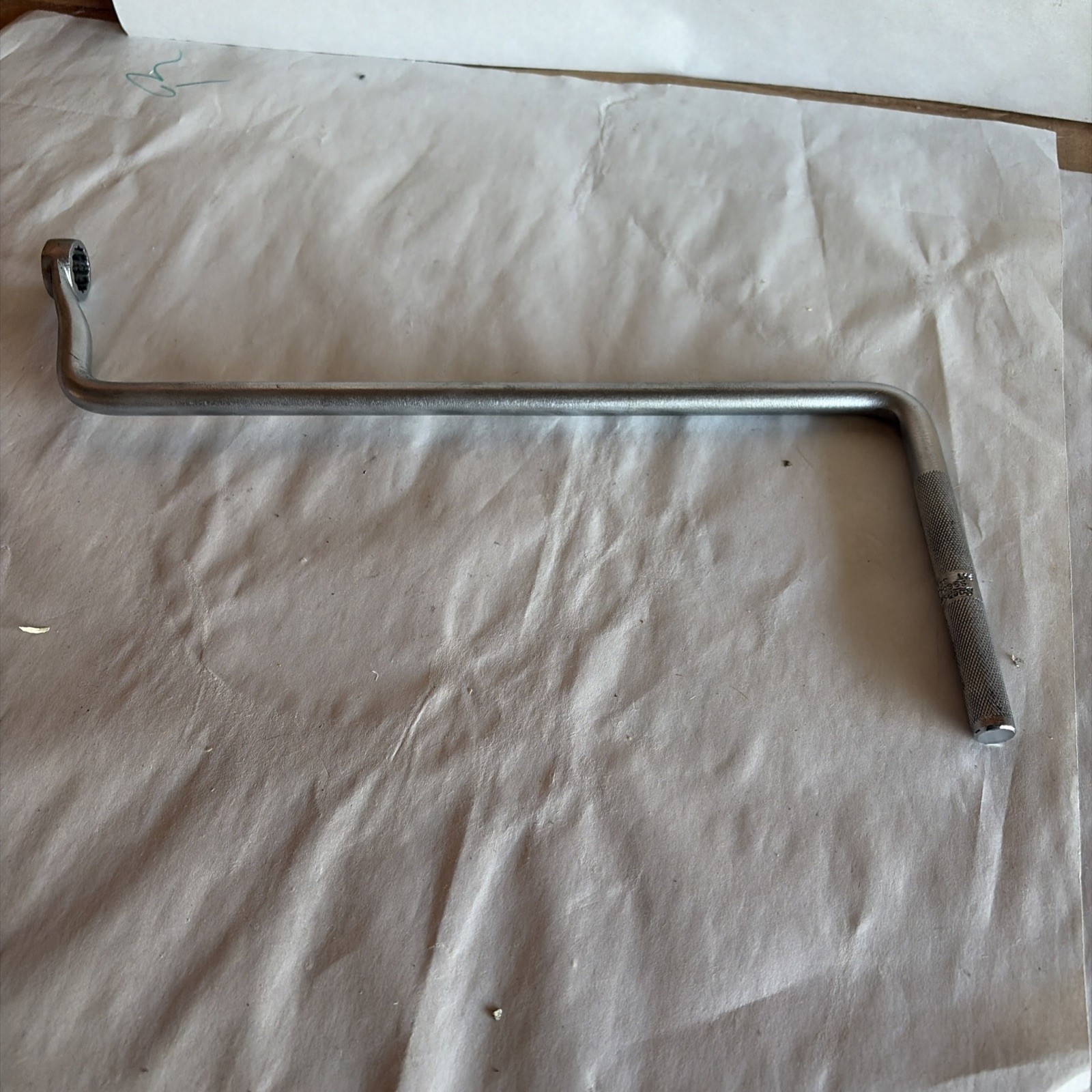 Vintage Snap-on Distributor Wrench Lot Set S6134,S9623,S9609,S6115,S6142