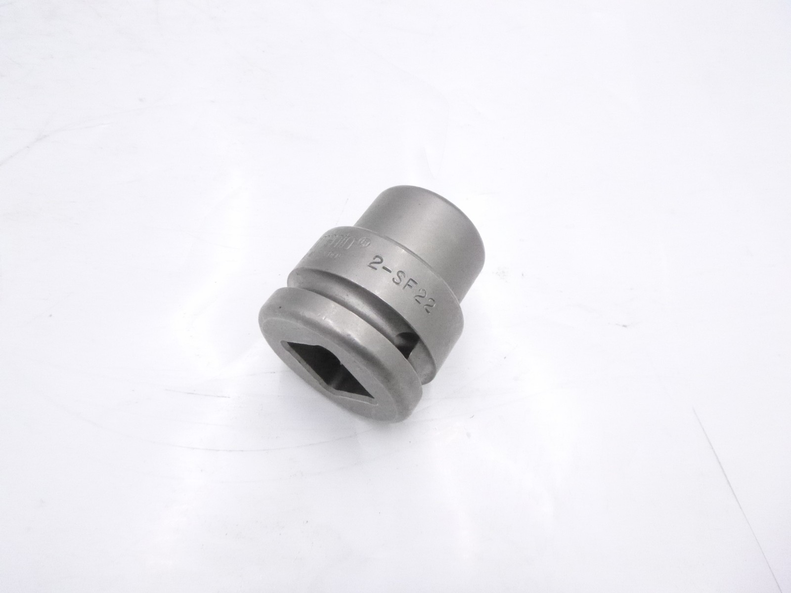 Genuine Momento 2-SF22 22MM 6-Point Power Socket 3/4″ Female Square Drive