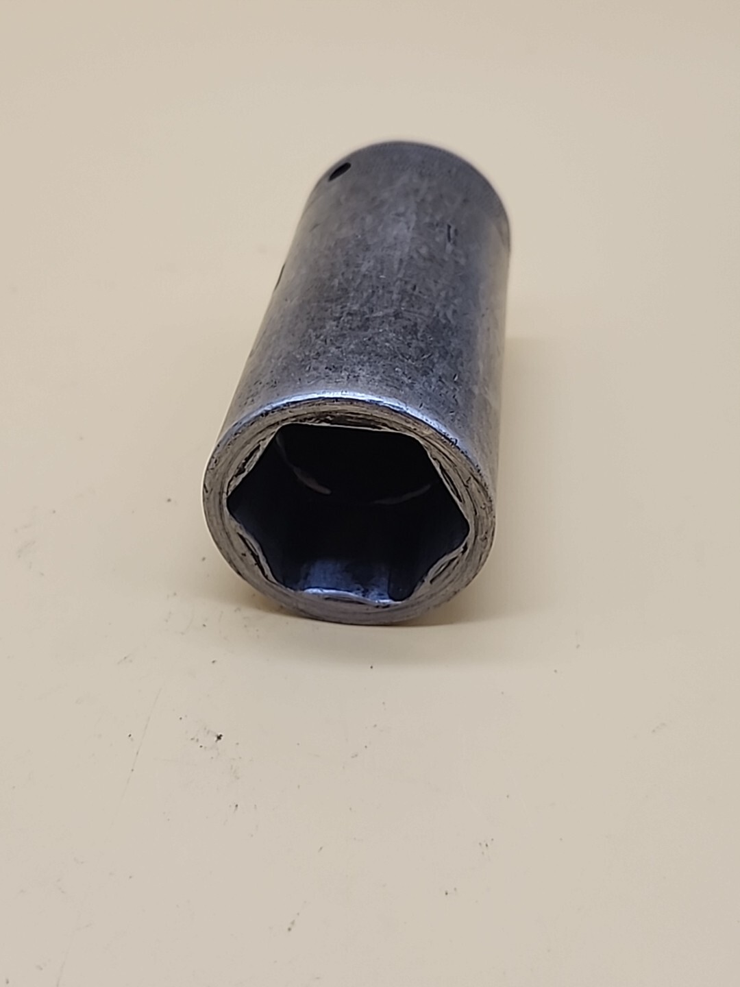 Snap-on Tools SIMM300 1/2″ Drive 6 Point Metric 30mm Deep Impact Socket USA