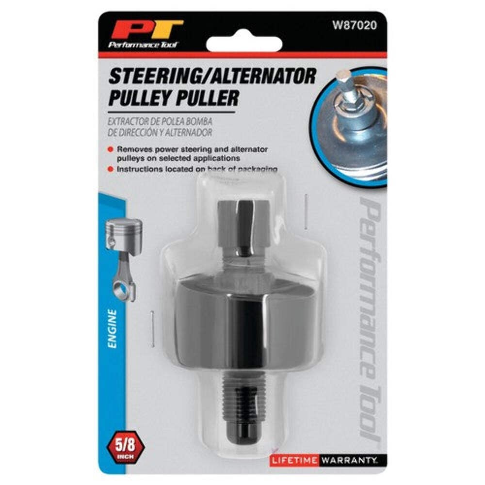 Performance Tool W87020 TOOL